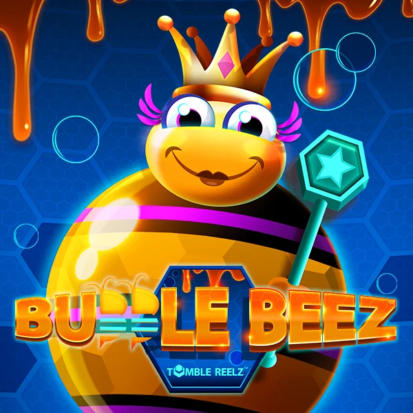 Microgaming : Bubble Beez - VIAPLAY777