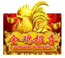 Joker123 : Golden Rooster - VIAPLAY777