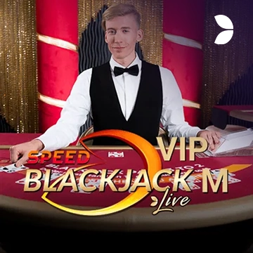 Speed VIP Blackjack M - VIAPLAY777