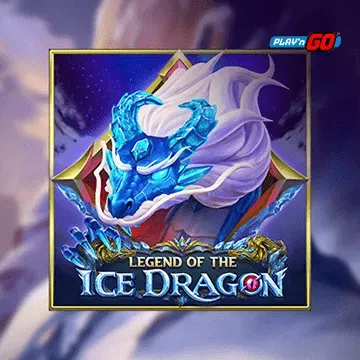 PlaynGo : Legend of the Ice Dragon - VIAPLAY777
