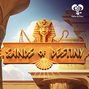 PeterSons : Sands of Destiny - VIAPLAY777