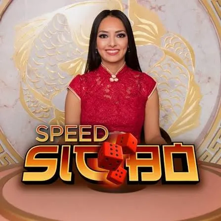 Speed Sic Bo - VIAPLAY777