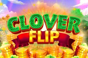 Clover Flip - VIAPLAY777