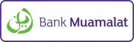 Bank Muamalat - VIAPLAY777