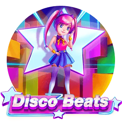 Habanero : Disco Beats - VIAPLAY777