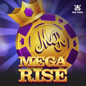 Redtiger : Mega Rise - VIAPLAY777