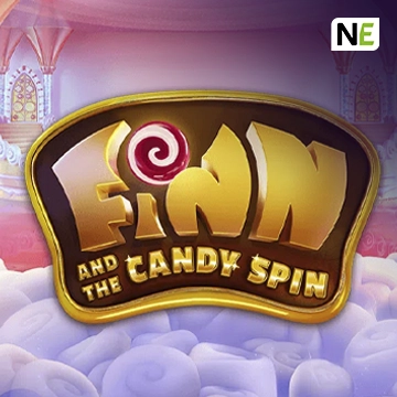 NetEnt : Finn and the Candy Spin - VIAPLAY777