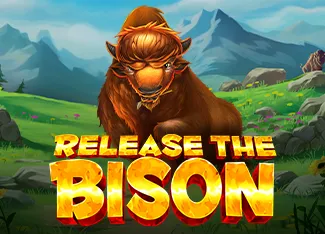 Pragmatic : Release the Bison - VIAPLAY777