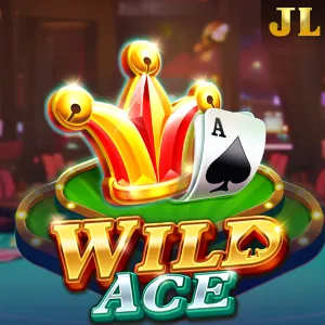 Jili : Wild Ace - VIAPLAY777