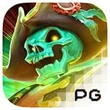 PGSoft : Dead Mans Riches - VIAPLAY777