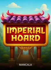 Imperial Hoard - VIAPLAY777