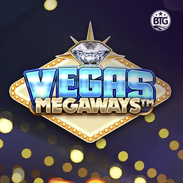 Bigtime : Vegas Megaways - VIAPLAY777
