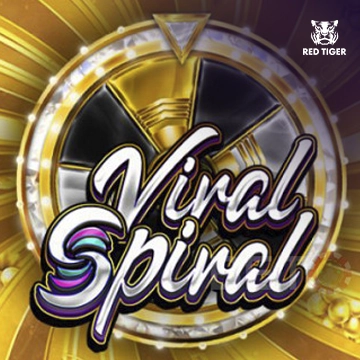 Redtiger : Viral Spiral - VIAPLAY777