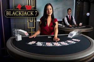 Blackjack 7 - VIAPLAY777