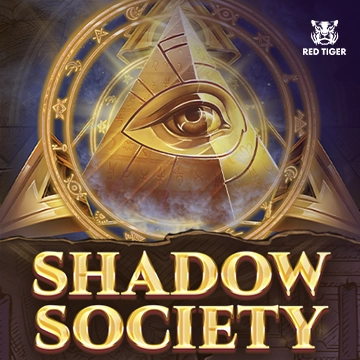 Redtiger : Shadow Society - VIAPLAY777