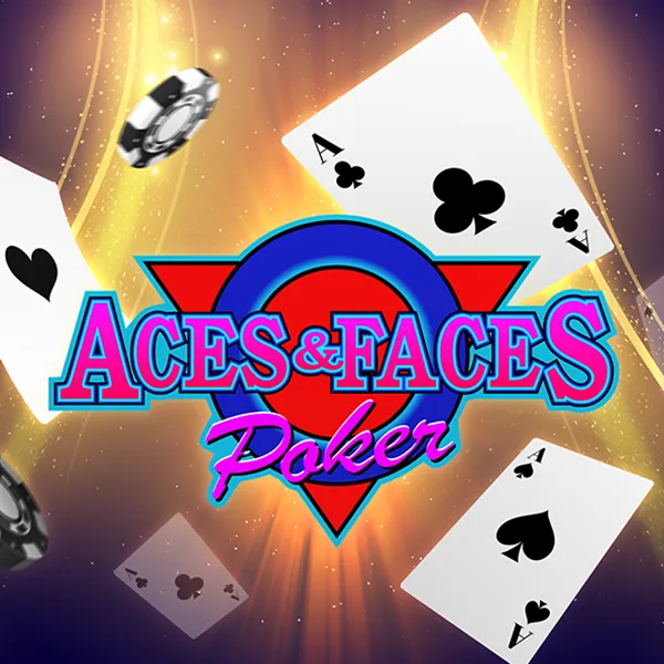 Aces and Faces - VIAPLAY777