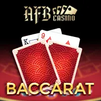 Baccarat - VIAPLAY777