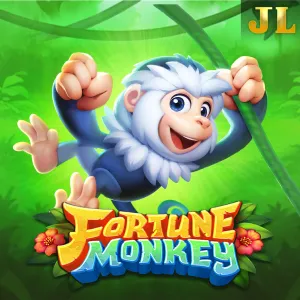 Jili : Fortune Monkey - VIAPLAY777