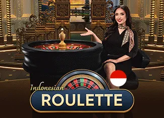 Indonesian Roulette - VIAPLAY777