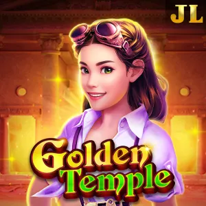 Jili : Golden Temple - VIAPLAY777