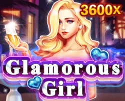 JDB : Glamorous Girl - VIAPLAY777