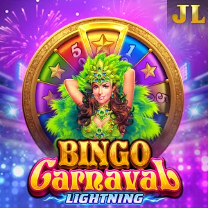 Bingo Carnaval - VIAPLAY777