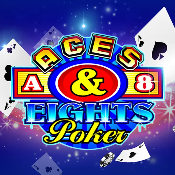 Aces and Eights - VIAPLAY777