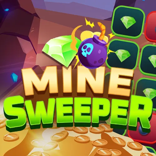 Minesweeper 扫雷 - VIAPLAY777