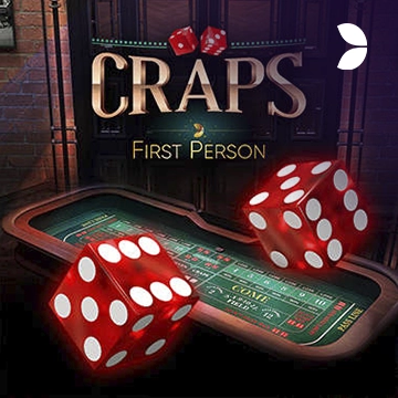 First Person Craps - VIAPLAY777