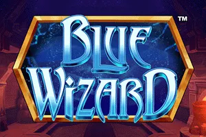 Playtech : Blue Wizard - VIAPLAY777