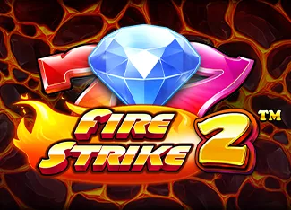 Pragmatic : Fire Strike 2 - VIAPLAY777