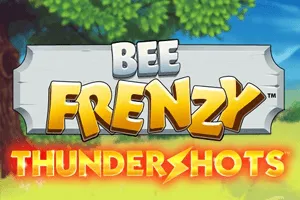 Playtech : Bee Frenzy - VIAPLAY777