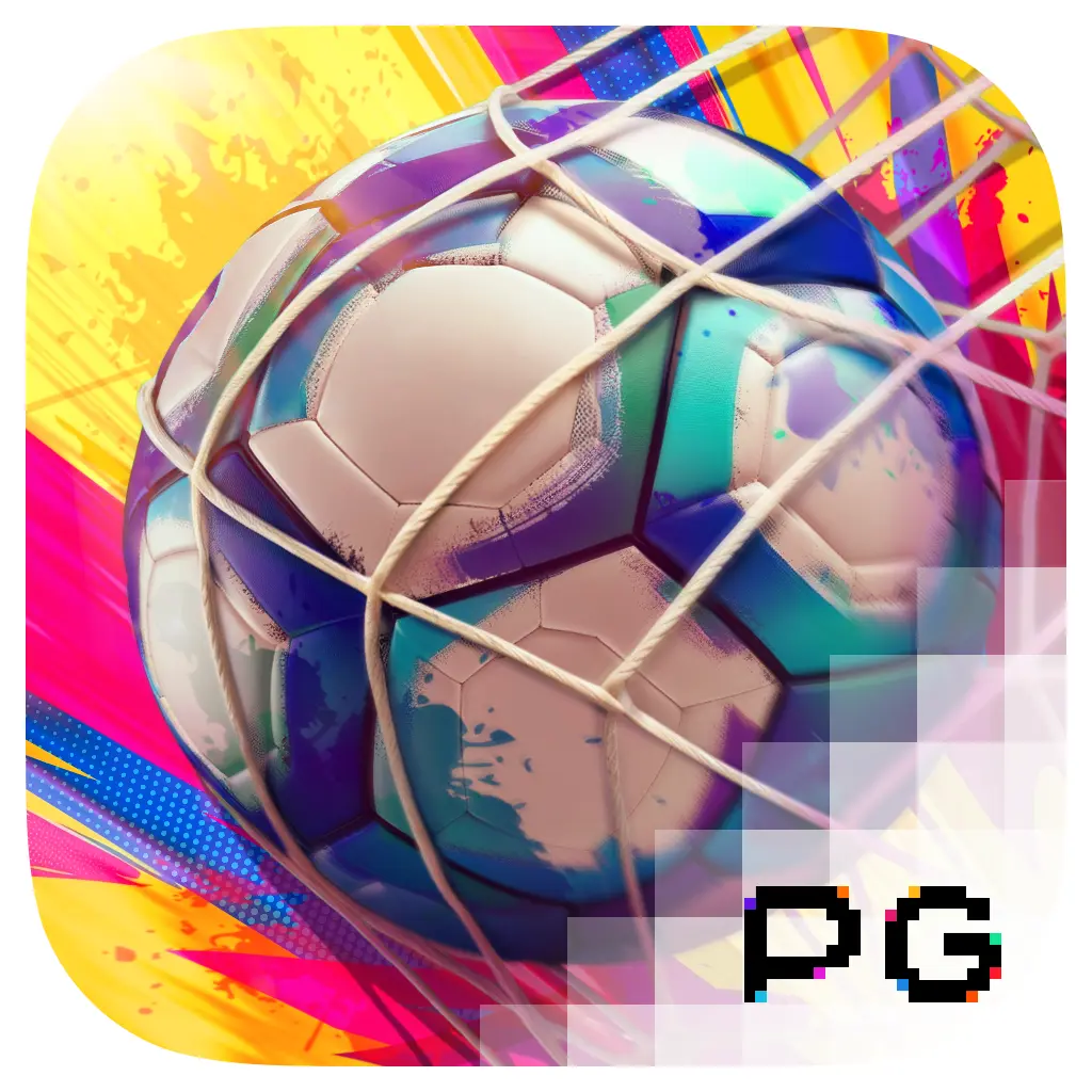 PGSoft : Futebol Fever - VIAPLAY777