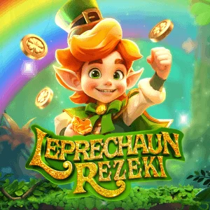 Besoft : Leprechaun Fortune - VIAPLAY777