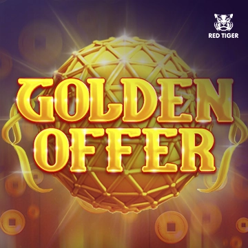 Redtiger : Golden Offer - VIAPLAY777
