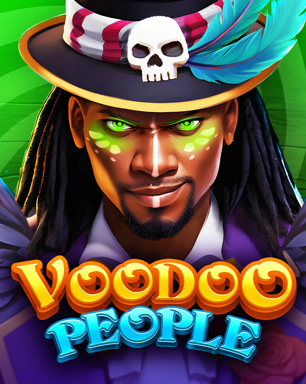 Voodoo People - VIAPLAY777