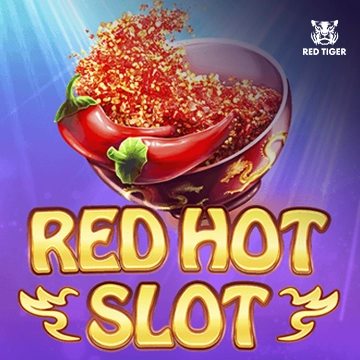 Redtiger : Red Hot Slot - VIAPLAY777