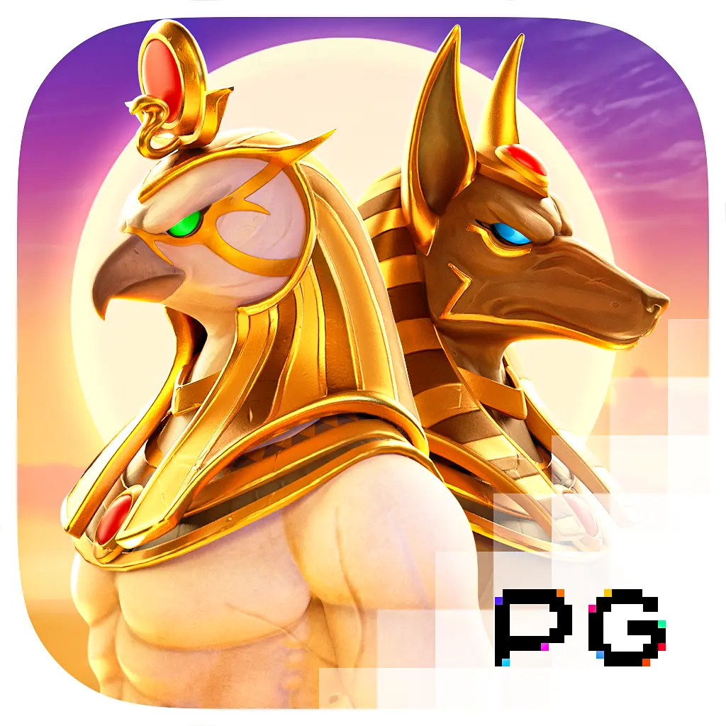 PGSoft : Egypts Book of Mystery - VIAPLAY777