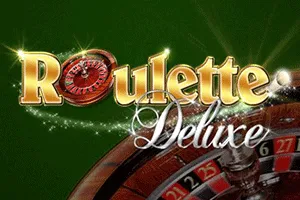 Roulette Deluxe - VIAPLAY777