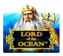 Joker123 : Lord Of The Ocean - VIAPLAY777