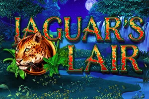 Playtech : Solar Eclipse: Jaguars Lair - VIAPLAY777