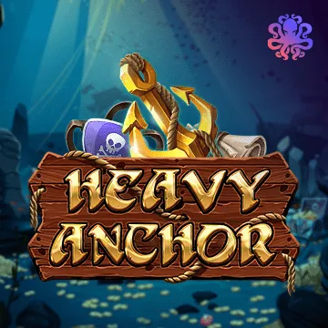 Octoplay : Heavy Anchor - VIAPLAY777