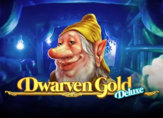 Pragmatic : Dwarven Gold Deluxe - VIAPLAY777