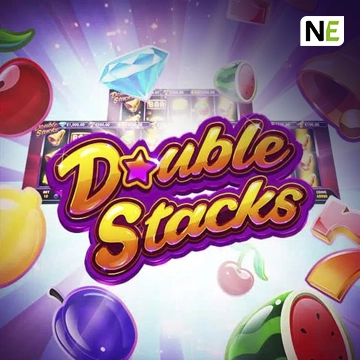 NetEnt : Double Stacks - VIAPLAY777