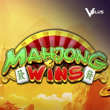 Vplus : Mahjong Wins - VIAPLAY777
