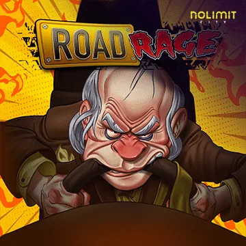 NolimitCity : Road Rage - VIAPLAY777