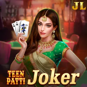 TeenPatti Joker - VIAPLAY777
