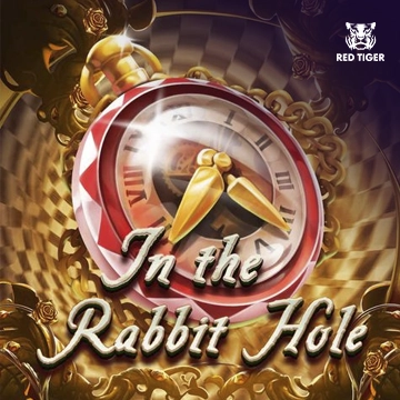 Redtiger : In The Rabbit Hole - VIAPLAY777