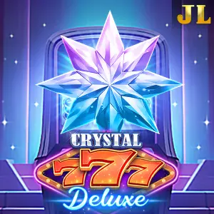 Jili : Crystal 777 DELUXE - VIAPLAY777