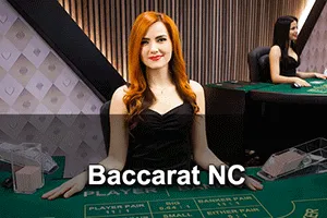 Baccarat NC - VIAPLAY777